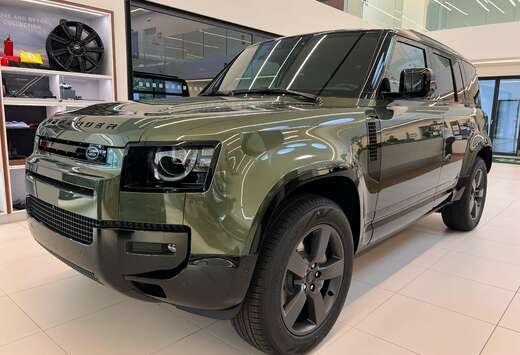 Land Rover 110 P300E X-DYNAMIC SE