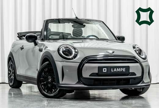 MINI Classic Trim LED Cruise Control Sportseats Carpl ...