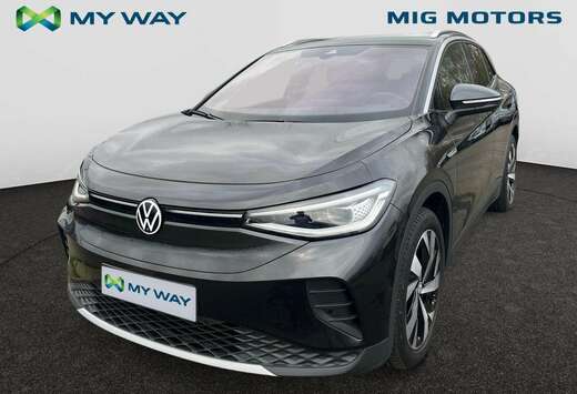 Volkswagen Pro Performance 77 kWh  150 kW (204 pk) // ...