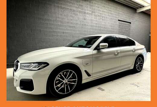 BMW 530e - GARANTIE 12 à 48 mois