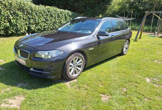 BMW Touring 518 d