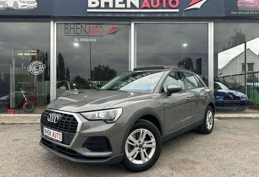 Audi 35 TFSI S tronic/CAMERA/TOIT PANO/GARANTIE 12 MO ...