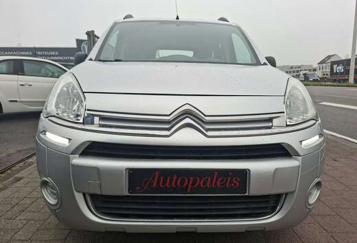 Citroen Berlingo 1.6 HDi