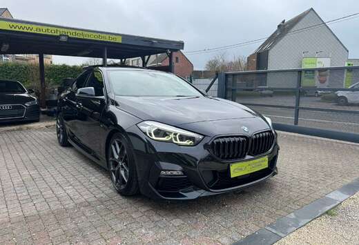 BMW GRAN COUPE * M-PACK * AUT * CAMERA * GPS * 19793+