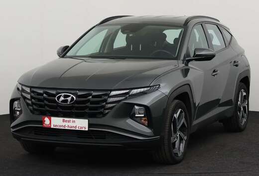 Hyundai STYLE 1.6 T-GDI  HYBRID 7DCT PHEV + A/T + GPS ...