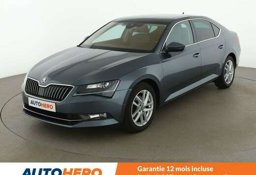 Skoda 1.5 TSI ACT Style