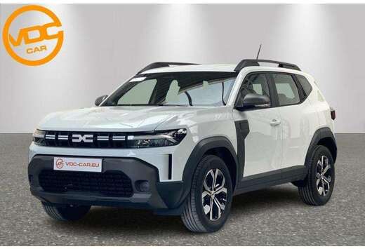 Dacia 1.2 Mild Hybride Expression