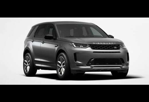 Land Rover P270e S AWD Auto. 25.5MY