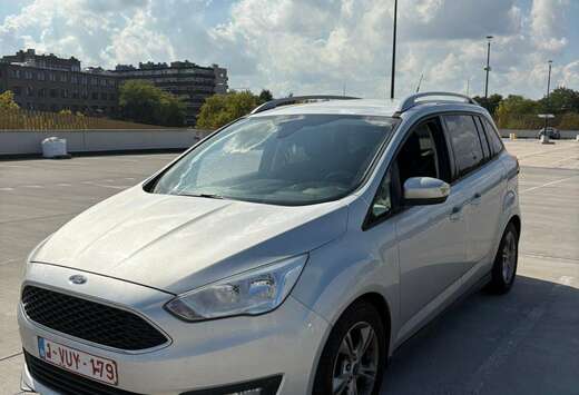 Ford 1.5 TDCi Trend Start-Stop
