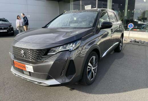 Peugeot 5008 1.2 PureTech Active