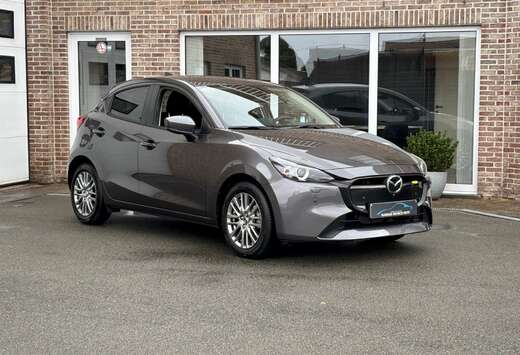 Mazda 2 1.5 SKY-G / Automaat / 360 camera / 7800km