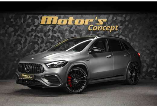 Mercedes-Benz 4 MATIC