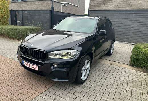 BMW xDrive30d Sport-Aut.