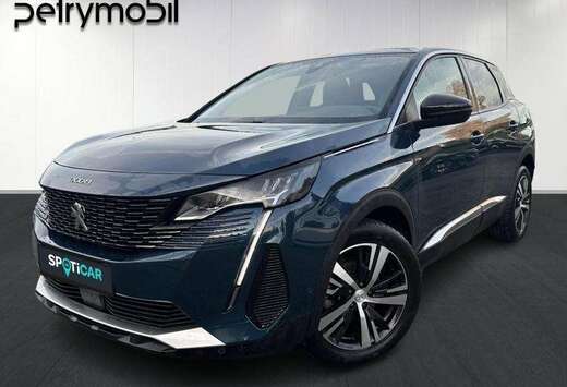 Peugeot II Allure Pack