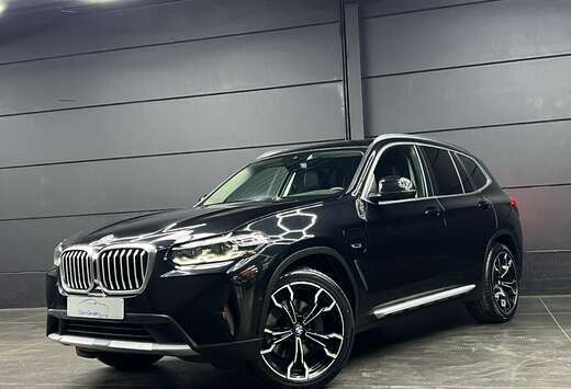 BMW xDrive30e 2.0iA Hybrid / Sportinterieur /