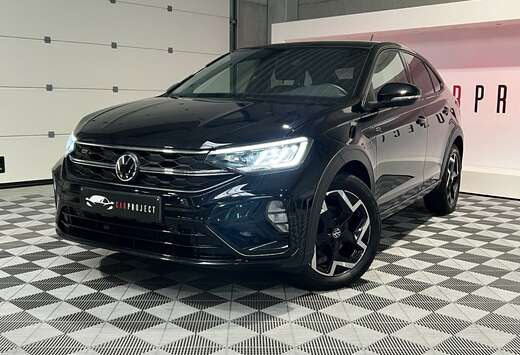 Volkswagen 1.0 TSI 116ch R-Line/CARPLAY/TOIT PANO/PDC ...