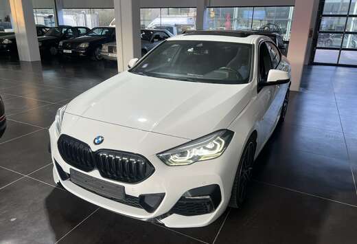 BMW Gran Coupé 220iAS OPF M PACK PANORAMISCH DAK NAV ...