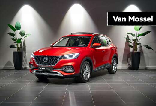 MG 1.5 PHEV Luxury Apple Carplay 360 camera Pano d