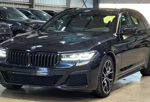 BMW Touring 530eXAS PHEV M PACK