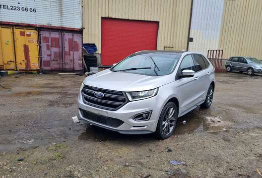 Ford Edge 2.0 TDCi AWD Sport PowerShift