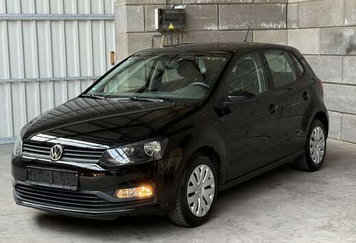 Volkswagen 6C 1.0 Série Spéciale Cup Euro6