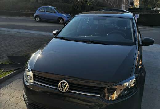 Volkswagen 6 R 1.0L Trendline