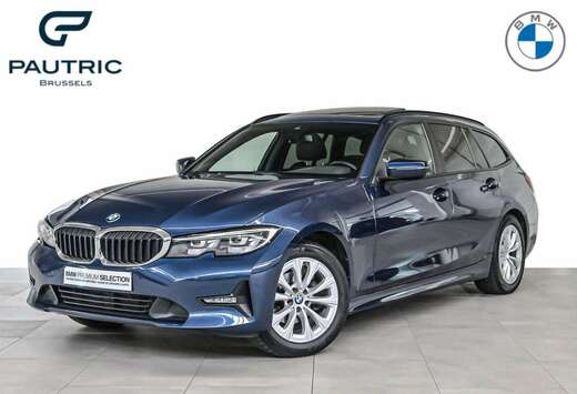 BMW i Touring - 2ans/jaar garantie