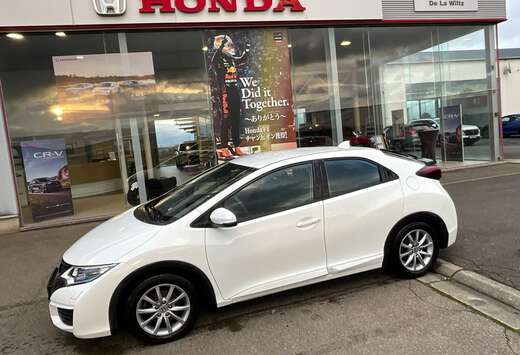 Honda 1.4i Comfort