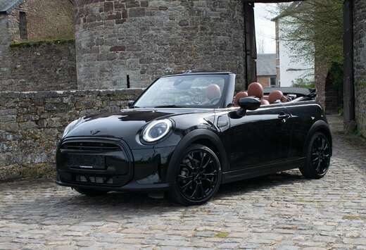 MINI Apple Carplay, Led, Xenon,Clim Auto, Sieges Spor ...