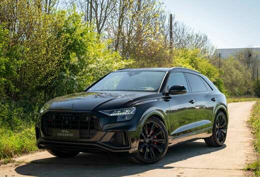 Audi TFSI quattro  LCV  Tour  City  Chassis Pack Plus