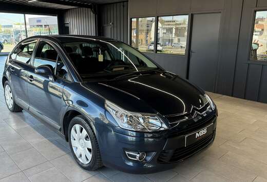 Citroen 1.6i* BOITE AUTO* CLIM* CRUISE* GARANTIE 12 M ...