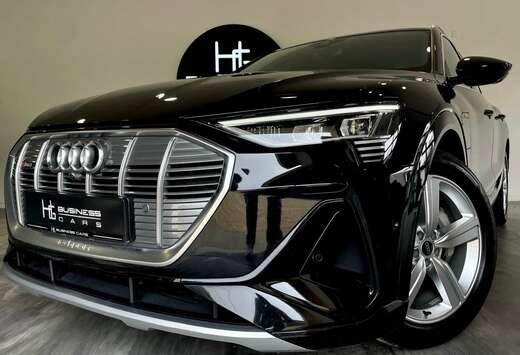 Audi 50 QUATTRO/ 3X S-LINE/ CARNET AUDI/ CUIR/ FULL L ...