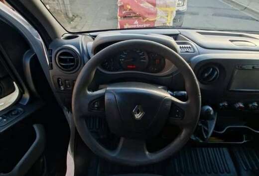 Renault dCi 130 L2H2 VA