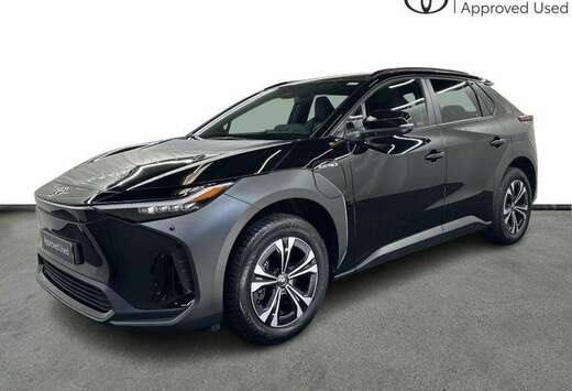 Toyota Dynamic Business