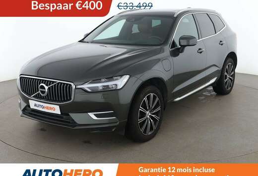 Volvo 2.0 T8 Plug-in Hybrid Inscription AWD