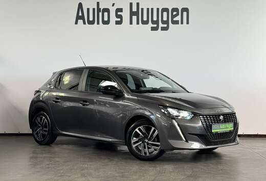 Peugeot 1.2i PureTech Style