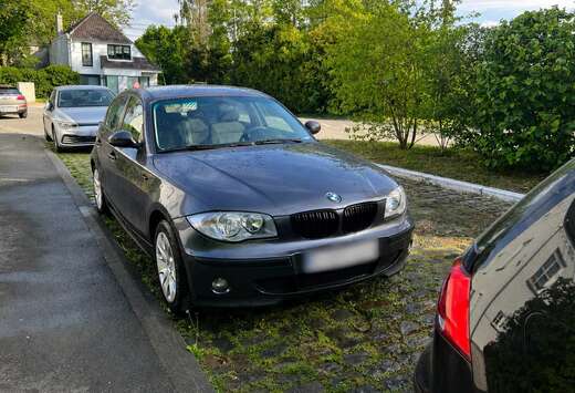 BMW 116i