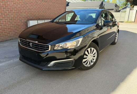 Peugeot 114 Ch//2015//169.854Km
