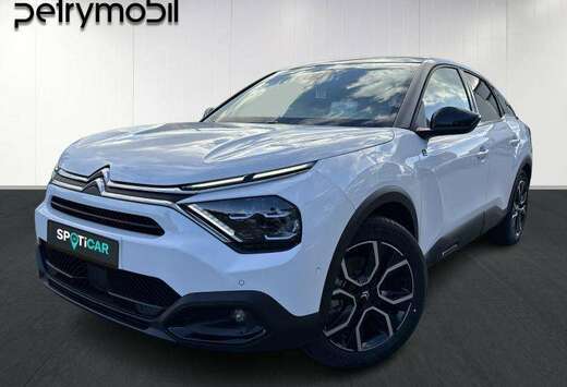 Citroen E Shine