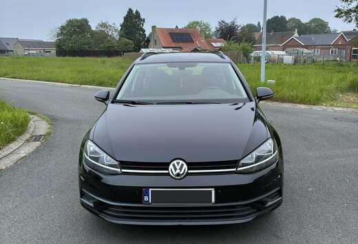 Volkswagen SW 1.0 TSI BMT Comfortline DSG