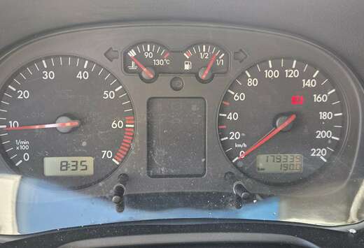 Volkswagen 1.4 Edition