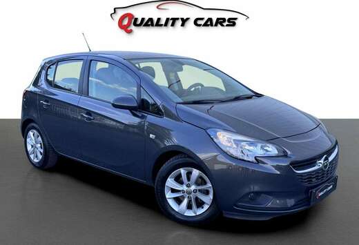 Opel 1.2i Edition  138.000 KM  Navi  Garantie