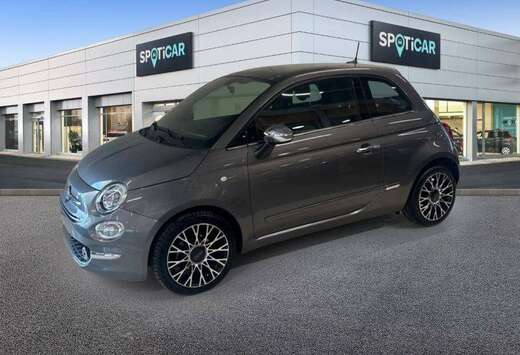 Fiat 2 1.0 Hybrid 70 Dolcevita