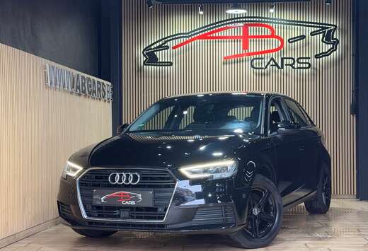 Audi Sportback 30 TDi * COCKPIT * SPORT * GARANTIE 12 ...