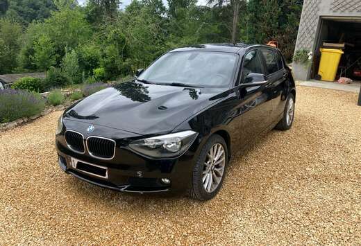 BMW 114i