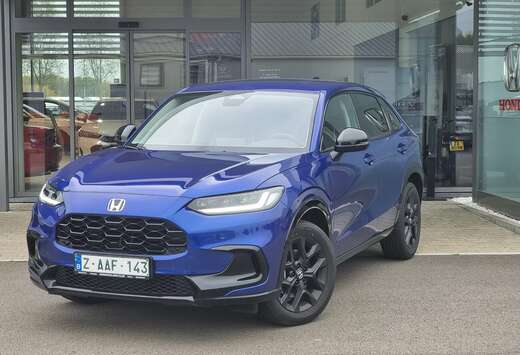 Honda ZR-V Sport HYBRID 2.0 184 PS