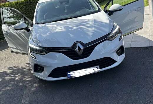 Renault 1.0i SCe Life