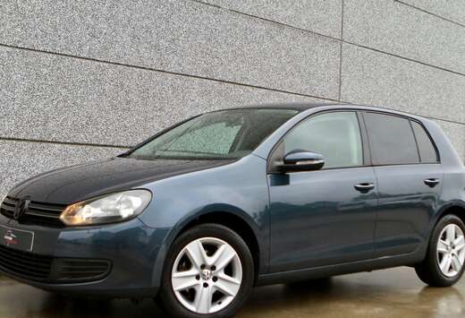 Volkswagen 1.4 Comfortline