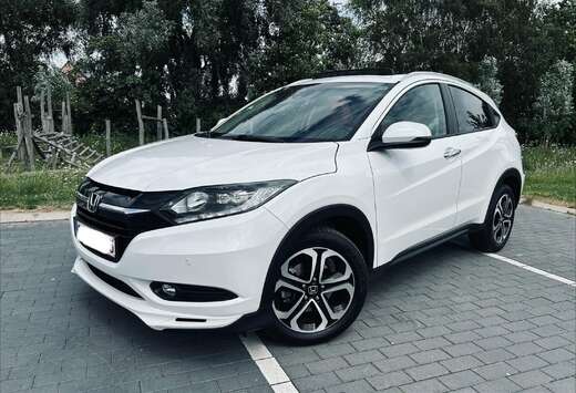 Honda HR-V 1.5i-VTEC Aut. Sport full