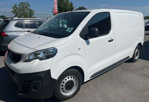 Peugeot 1.5 AIRCO NAVI+11983€+BTW/TVA